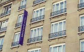 Mercure Lille Roubaix Grand Hôtel