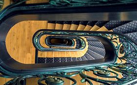 Mercure Lille Roubaix Grand Hôtel