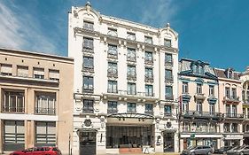 Mercure Lille Roubaix Grand Hôtel